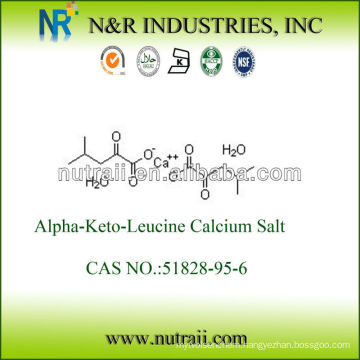 Alpha-Keto-Leucine Calcium Salt
